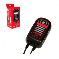 IDEAL SMART CHARGER 4 6/12V