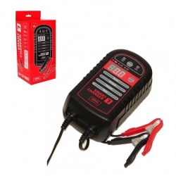 IDEAL SMART CHARGER 7 6/12V