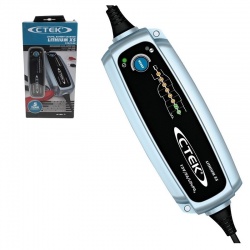 Ładowarka prostownik CTEK LITHIUM XS 12V 5A LiFePO4