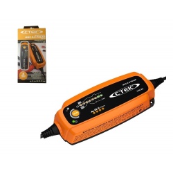 Ładowarka prostownik CTEK MXS 5.0 POLAR 12V/5A