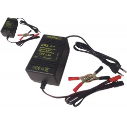 Ładowarka automatyczna STEF-POL EST-505 12V 0,5A