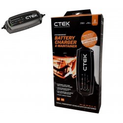 Ładowarka CTEK CT5 POWERSPORT