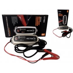 Ładowarka CTEK MXS 5.0 12V/5A