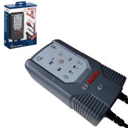 Ładowarka prostownik BOSCH C7