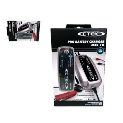 Ładowarka prostownik CTEK MXS 10 12V 10A