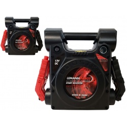 Urządzenie rozruchowe LEMANIA 2500A